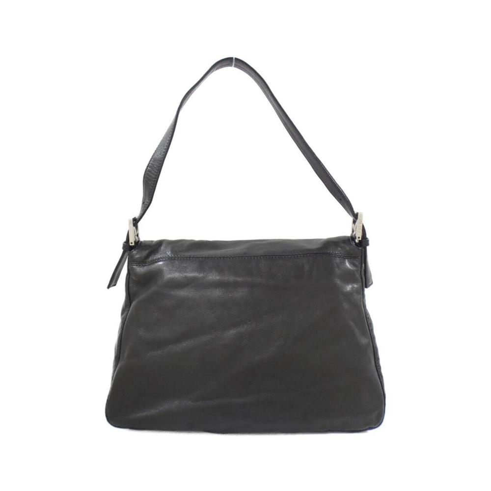 Fendi Mamma Baguette 26325 Shoulder Bag - Picture 2 of 8